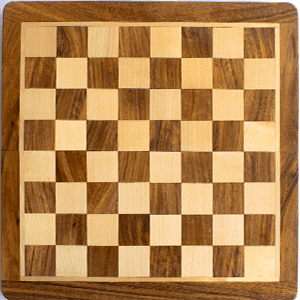 flat chess board